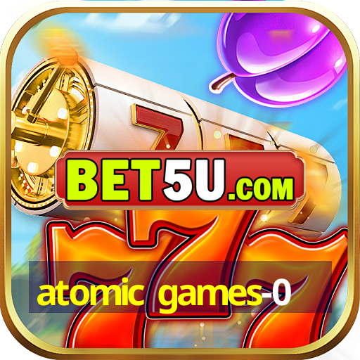 atomic games